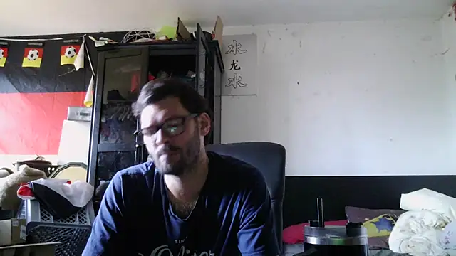 Die-geile-Sau online show from 07-12-26, 05:03