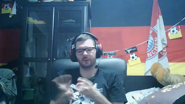 Die-geile-Sau online show from 02-20-26, 10:33