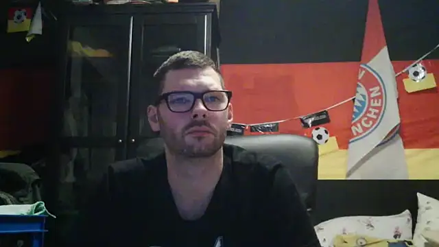 Die-geile-Sau online show from 02-15-26, 09:47