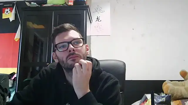 Die-geile-Sau online show from 04-04-26, 01:50