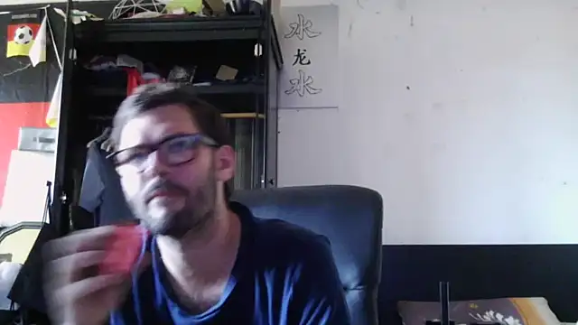 Die-geile-Sau online show from 07-13-26, 05:12