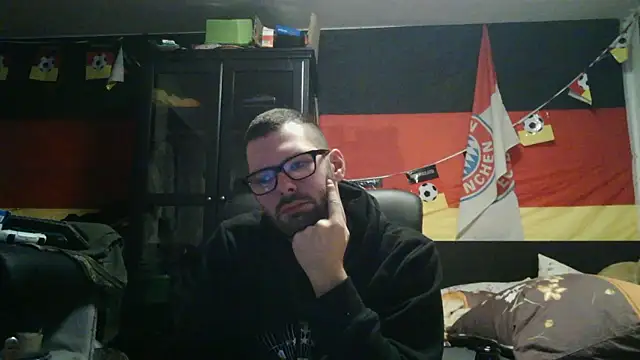 Die-geile-Sau online show from 02-05-26, 09:32