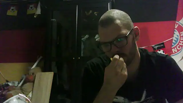 Die-geile-Sau online show from 10-29-25, 05:45