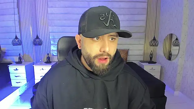 Snapshot of jhon_bear03 chatting on 03-28-26, 11:22 jhon bear03 online show from 03-28-26, 11:22