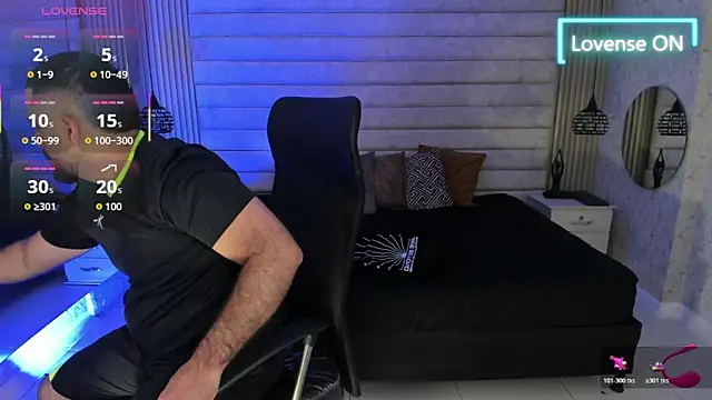 Snapshot of jhon_bear03 chatting on 04-13-26, 11:25 jhon bear03 online show from 04-13-26, 11:25