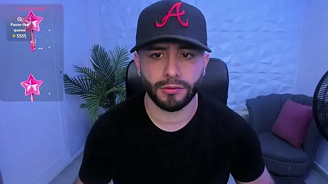 Snapshot of jhon_bear03 chatting on 02-28-25, 11:25 jhon bear03 online show from 02-28-25, 11:25