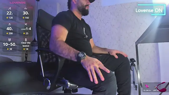 Snapshot of jhon_bear03 chatting on 01-08-26, 11:38 jhon bear03 online show from 01-08-26, 11:38