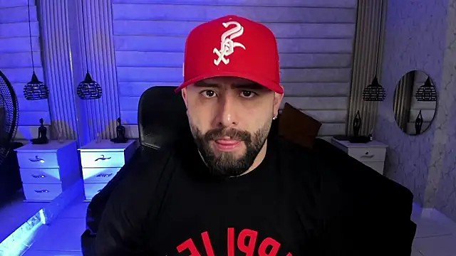 Snapshot of jhon_bear03 chatting on 03-14-26, 11:16 jhon bear03 online show from 03-14-26, 11:16