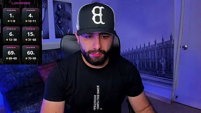 Snapshot of jhon_bear03 chatting on 11-26-25, 11:10 jhon bear03 online show from 11-26-25, 11:10