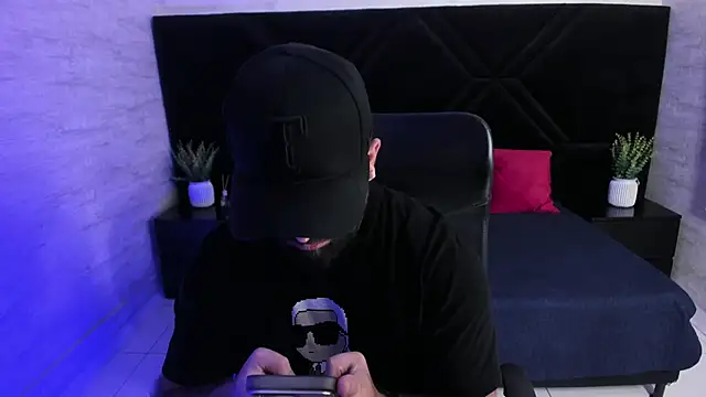 jhon bear03 online show from 06-30-26, 11:21