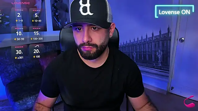 Snapshot of jhon_bear03 chatting on 11-22-25, 11:20 jhon bear03 online show from 11-22-25, 11:20