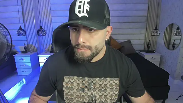 Snapshot of jhon_bear03 chatting on 03-19-26, 11:21 jhon bear03 online show from 03-19-26, 11:21