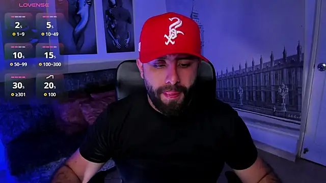 Snapshot of jhon_bear03 chatting on 12-17-25, 11:15 jhon bear03 online show from 12-17-25, 11:15