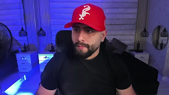 Snapshot of jhon_bear03 chatting on 03-13-26, 11:26 jhon bear03 online show from 03-13-26, 11:26