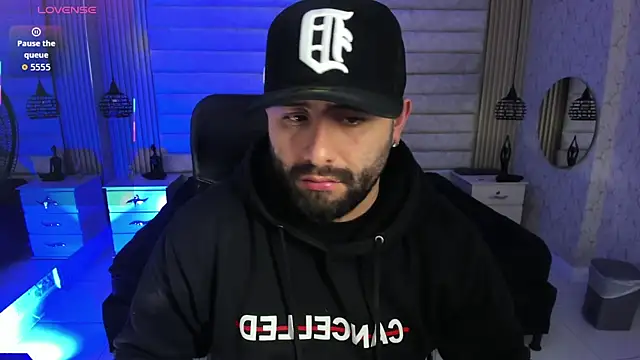 Snapshot of jhon_bear03 chatting on 02-19-26, 11:29 jhon bear03 online show from 02-19-26, 11:29