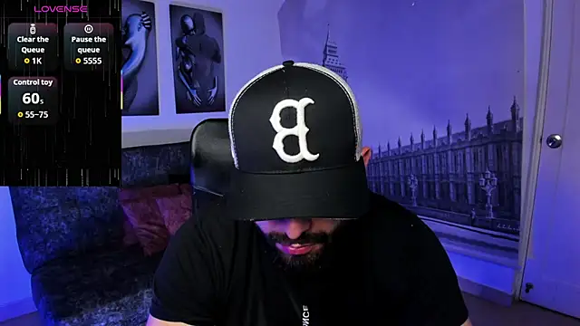 Snapshot of jhon_bear03 chatting on 11-21-25, 11:09 jhon bear03 online show from 11-21-25, 11:09