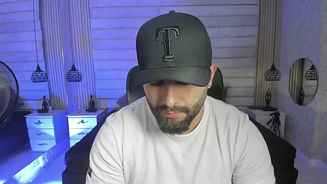 Snapshot of jhon_bear03 chatting on 03-30-26, 11:22 jhon bear03 online show from 03-30-26, 11:22