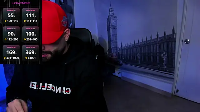 Snapshot of jhon_bear03 chatting on 12-05-25, 11:09 jhon bear03 online show from 12-05-25, 11:09