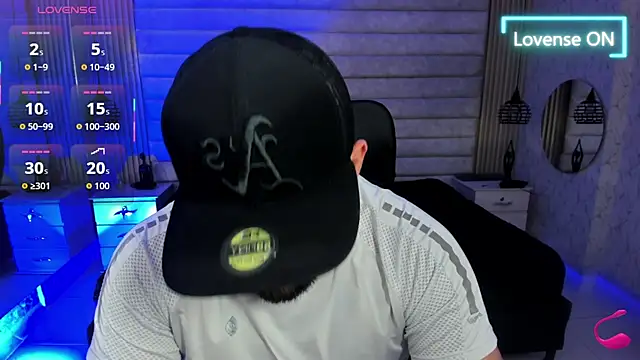 Snapshot of jhon_bear03 chatting on 02-16-26, 11:42 jhon bear03 online show from 02-16-26, 11:42