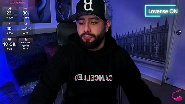 Snapshot of jhon_bear03 chatting on 12-02-25, 11:23 jhon bear03 online show from 12-02-25, 11:23