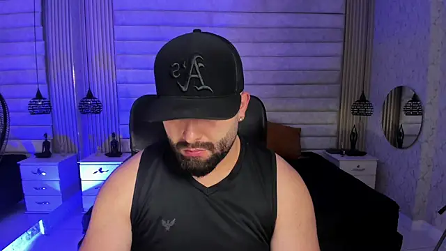 Snapshot of jhon_bear03 chatting on 03-21-26, 11:14 jhon bear03 online show from 03-21-26, 11:14