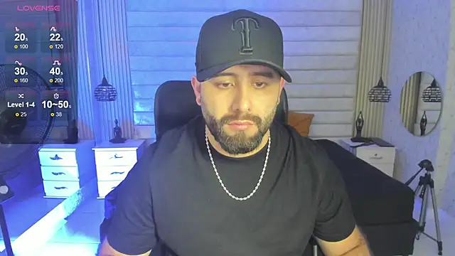 Snapshot of jhon_bear03 chatting on 04-15-26, 11:16 jhon bear03 online show from 04-15-26, 11:16