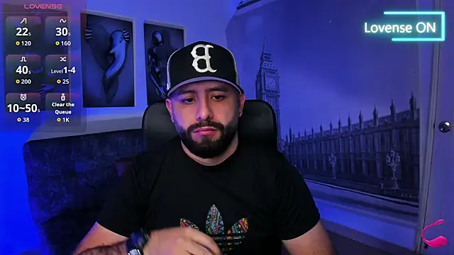 Snapshot of jhon_bear03 chatting on 11-20-25, 11:11 jhon bear03 online show from 11-20-25, 11:11