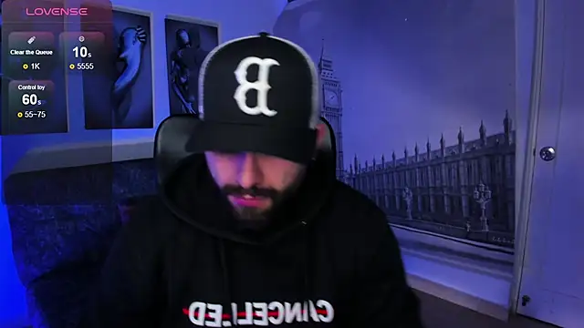 Snapshot of jhon_bear03 chatting on 11-25-25, 11:10 jhon bear03 online show from 11-25-25, 11:10