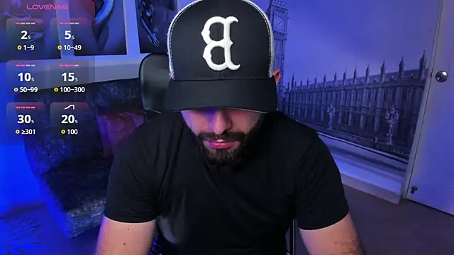 Snapshot of jhon_bear03 chatting on 11-19-25, 11:10 jhon bear03 online show from 11-19-25, 11:10