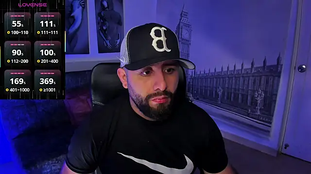 Snapshot of jhon_bear03 chatting on 11-17-25, 11:14 jhon bear03 online show from 11-17-25, 11:14