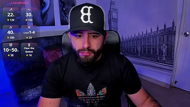 Snapshot of jhon_bear03 chatting on 12-16-25, 11:14 jhon bear03 online show from 12-16-25, 11:14