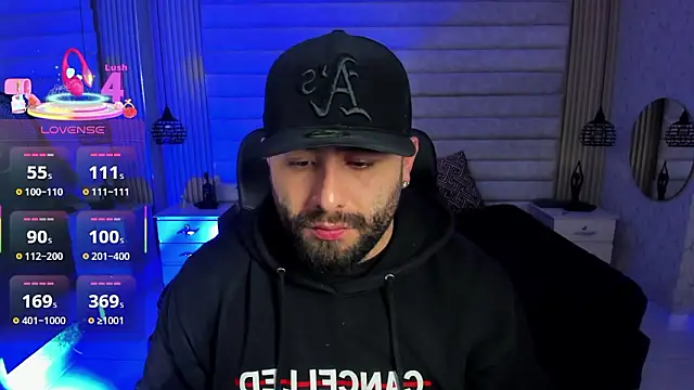 Snapshot of jhon_bear03 chatting on 02-20-26, 11:23 jhon bear03 online show from 02-20-26, 11:23