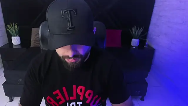 jhon bear03 online show from 06-17-26, 11:31