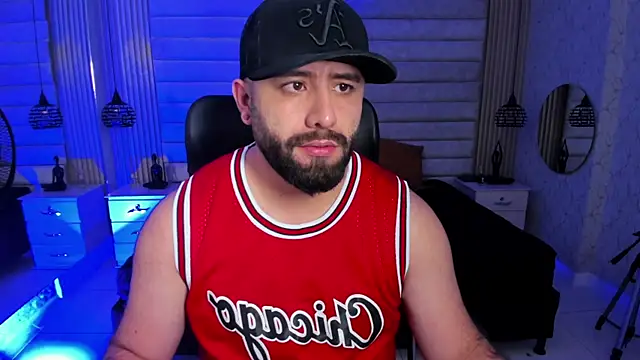 Snapshot of jhon_bear03 chatting on 03-23-26, 11:21 jhon bear03 online show from 03-23-26, 11:21