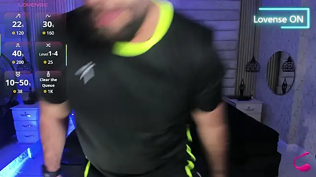 Snapshot of jhon_bear03 chatting on 03-18-26, 11:35 jhon bear03 online show from 03-18-26, 11:35