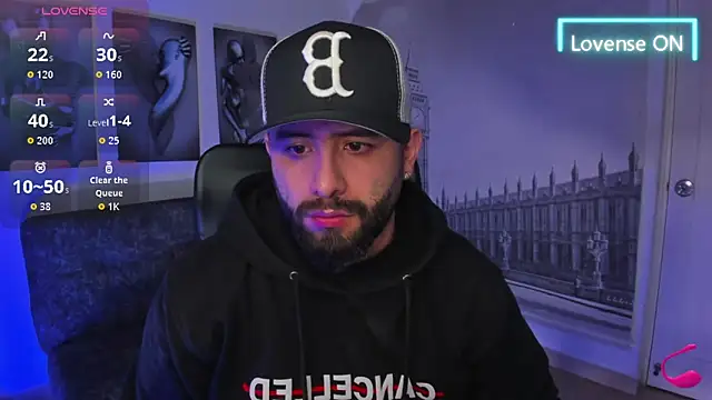 Snapshot of jhon_bear03 chatting on 11-12-25, 11:14 jhon bear03 online show from 11-12-25, 11:14