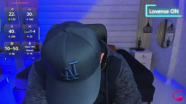 Snapshot of jhon_bear03 chatting on 01-14-26, 11:25 jhon bear03 online show from 01-14-26, 11:25