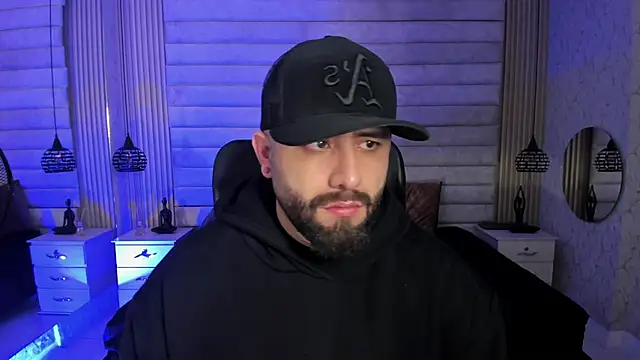 Snapshot of jhon_bear03 chatting on 03-27-26, 11:22 jhon bear03 online show from 03-27-26, 11:22