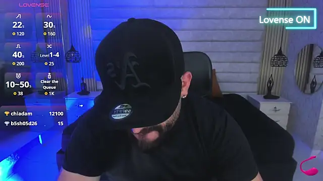 Snapshot of jhon_bear03 chatting on 01-05-26, 05:27 jhon bear03 online show from 01-05-26, 05:27