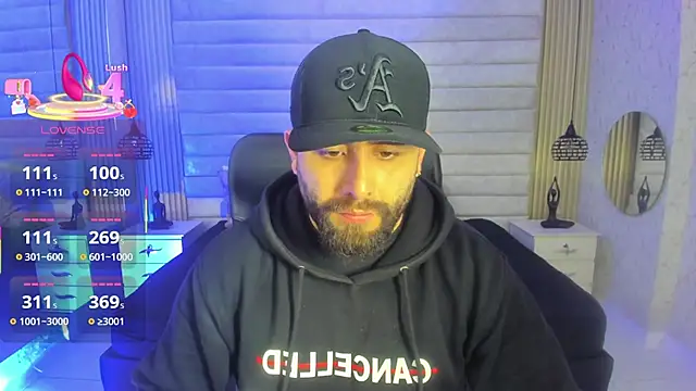 Snapshot of jhon_bear03 chatting on 01-06-26, 11:25 jhon bear03 online show from 01-06-26, 11:25