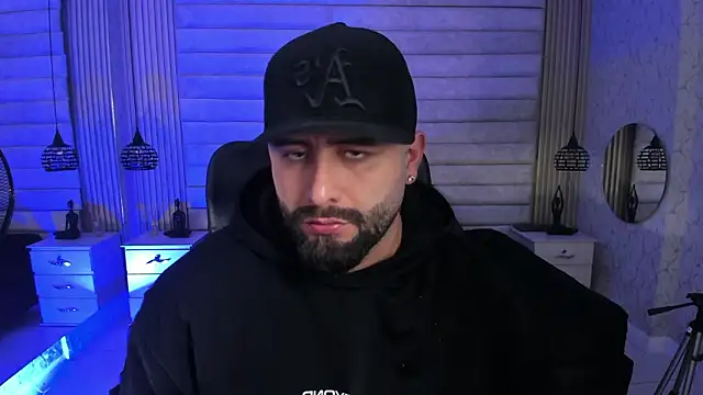 Snapshot of jhon_bear03 chatting on 03-26-26, 11:30 jhon bear03 online show from 03-26-26, 11:30