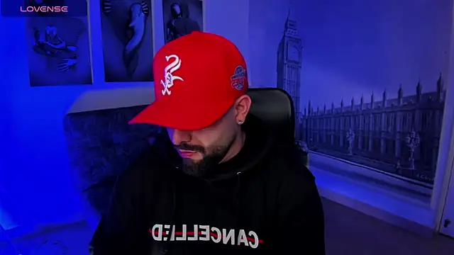 Snapshot of jhon_bear03 chatting on 11-13-25, 11:14 jhon bear03 online show from 11-13-25, 11:14