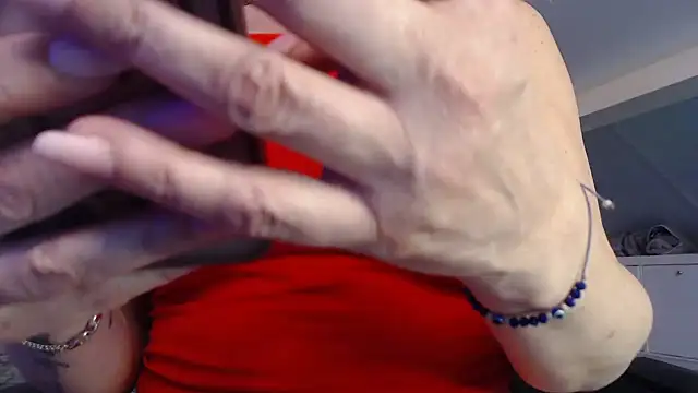 dutch prinses online show from 03-15-26, 07:43