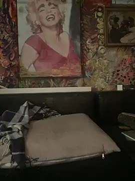 BarryKingsman online show from 03-04-25, 12:12