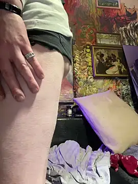 BarryKingsman online show from 02-16-25, 10:11