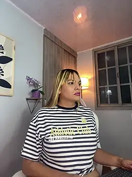 Snapshot of Vanesa_novvoa chatting on 02-23-26, 01:18 Vanesa novvoa online show from 02-23-26, 01:18