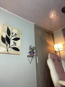 Vanesa novvoa online show from 03-11-26, 06:57