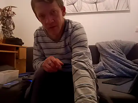 Ebinator666 online show from 02-10-25, 02:08