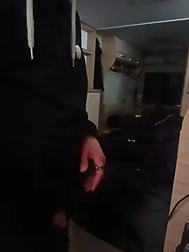 Ebinator666 online show from 01-08-26, 05:19