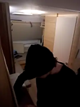 Ebinator666 online show from 11-08-25, 10:24